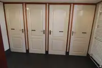 Плавущ хотел за продажба