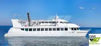 Круизен кораб за продажба
