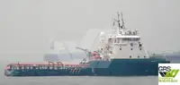 Кораб за доставки за продажба