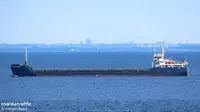 Насипен превозвач за продан