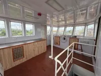 Буксир за продажба