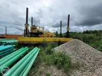 Баржа за продажба