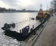 Понтон за продажба