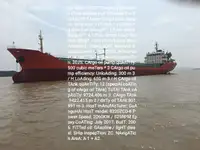 Танкери за продан