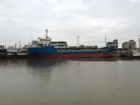 Танкер за нефт/химикали за продажба