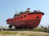 Буксир за продажба