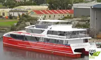 Круизен кораб за продажба
