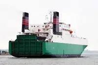 Ro-Ro кораб за продажба