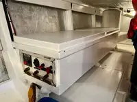 Круизен кораб за продажба