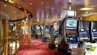 Круизен кораб за продажба