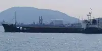 Транспортен кораб за насипни товари за продажба