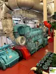 Кораб за доставки за продажба
