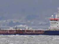 Танкер за нефт/химикали за продажба