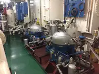 Хладилен кораб за продажба