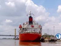Танкер за нефт/химикали за продажба