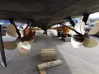 Буксир за продажба