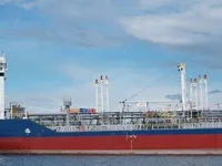 Танкер за нефт/химикали за продажба