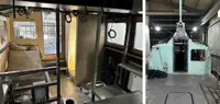 Работни лодки за продажба