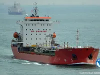 Танкер за нефт/химикали за продажба