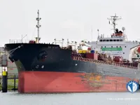 Танкер за нефт/химикали за продажба