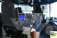 Круизен кораб за продажба