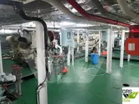 Насипен превозвач за продан