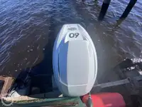 Баржа за продажба