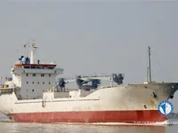 Хладилен кораб за продажба