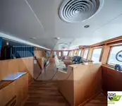 Круизен кораб за продажба