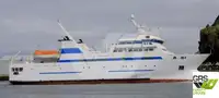 Ro-Ro ship за продан