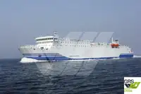 Ro-Ro ship за продан