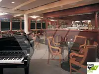 Круизен кораб за продажба