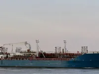 Танкер за нефт/химикали за продажба