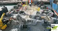 Понтон за продажба