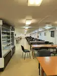 Баржа за продажба