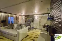 Круизен кораб за продажба