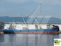 Транспортен кораб за насипни товари за продажба