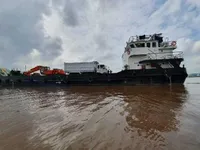 Десантен кораб, танкер за продажба