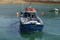 Пътнически кораб за продажба