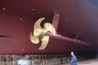 Круизен кораб за продажба