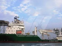 Бърз снабдителен кораб (FSV) за продажба