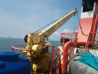 Буксир за продажба