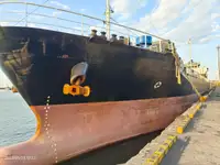 Насипен превозвач за продан