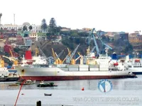 Танкер за нефт/химикали за продажба