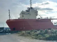 Буксир за продажба