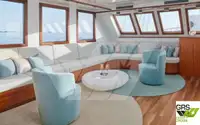 Круизен кораб за продажба