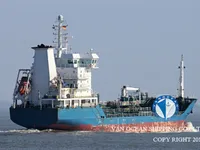 Танкер за нефт/химикали за продажба