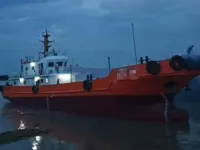 Кораб за доставки за продажба