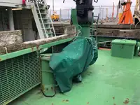 Буксир за продажба