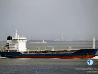 Танкер за нефт/химикали за продажба